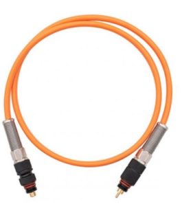 AMMONITE CABLE 120 CM UHD