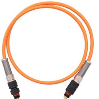 AMMONITE CABLE 120 CM UHD