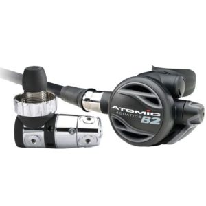 ATOMIC AQUATICS B2 DETENDEUR