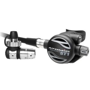 ATOMIC AQUATICS ST1 DETENDEUR