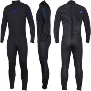 BARE VELOCITY ULTRA FULL 7MM HOMME