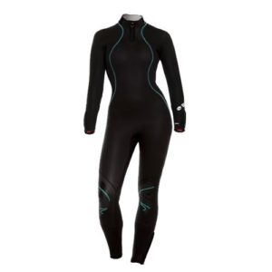 BARE NIXI ULTRA 3MM DAME