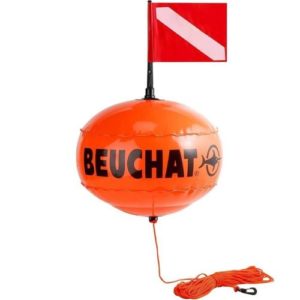 BEUCHAT BOUÉE DE SIGNALISATION