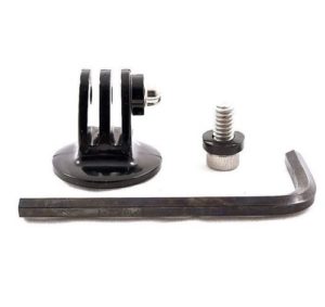 CARBONARM GOPRO ADAPTATEUR