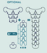 C4 DYNO PLOMB DE COU – Image 13