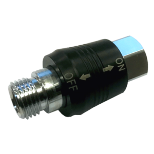 ISC FREEFLOW CONTROL DEVICE