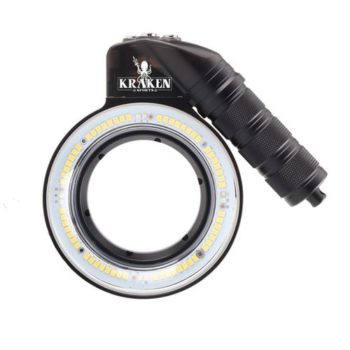 KRAKEN SPORTS FLASH-ECLAIRAGE