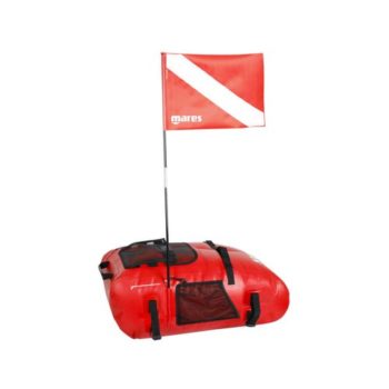 MARES SAC A DOS BOUEE HYDRO BACKPACK