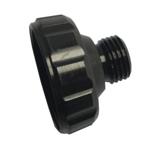 POSEIDON ADAPTATEUR XSTREAM NOIR