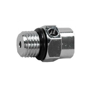 ISC SOUPAPE DE SURPRESSION