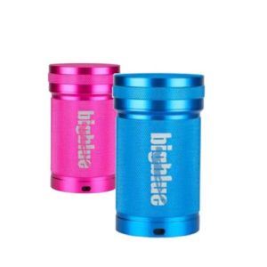 BIGBLUE BOITE ETANCHE POUR CLES ET CARTES