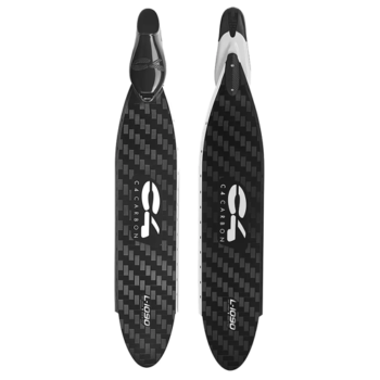 C4 PALMES L-1090 APNEA CARBON