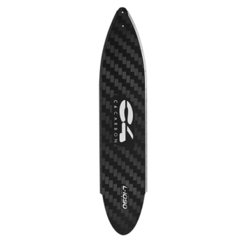 C4 VOILURE L-1090 APNEA CARBON