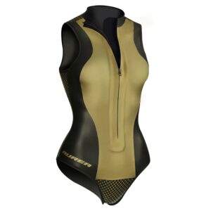 C4 COMBINAISON DE NAGE DAME