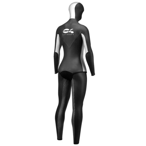 C4 COMBINAISON SIDERAL DEUX PIECES DAME – Image 3