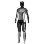 C4 COMBINAISON SIDERAL DEUX PIECES DAME