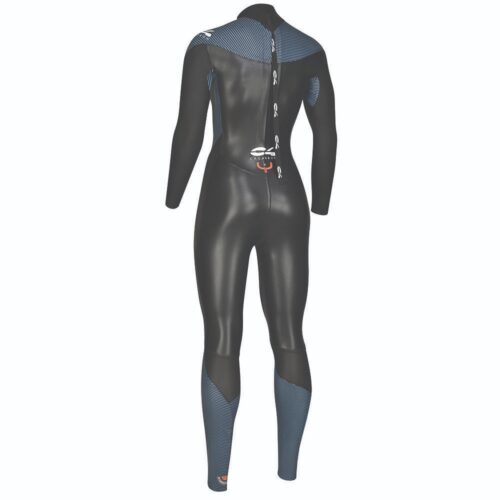 C4 DYN Damen-1 C4 DYN-UP COMBINAISON DAME – Image 2