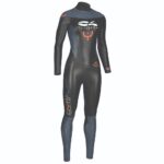 C4 DYN-UP COMBINAISON DAME