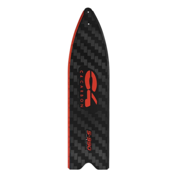 C4 VOILURE S-990 FIRESTONE CARBON