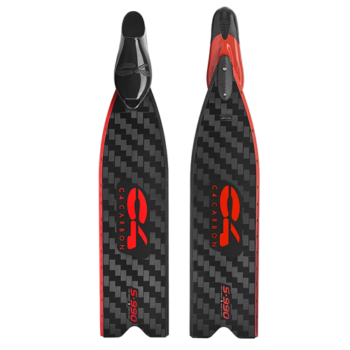 C4 PALMES S-990 FIRESTONE CARBON