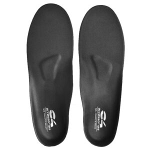 C4 SEMELLES ANATOMIQUES