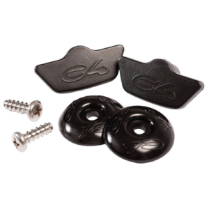 C4 KIT DE MONTAGE CHAUSSON 250