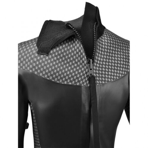 C4 Sideral 2 mm Damen-1 C4 COMBINAISON APNEE SIDERAL DAME 2MM – Image 3