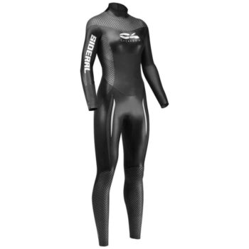 C4 COMBINAISON APNEE SIDERAL DAME 3.5MM