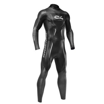 C4 COMBINAISON APNEE SIDERAL HOMME 2MM