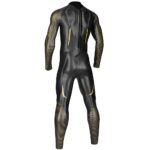 C4 COMBINAISON APNEE AURERA HOMME 2MM – Image 3