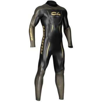 C4 COMBINAISON APNEE AURERA HOMME 2MM