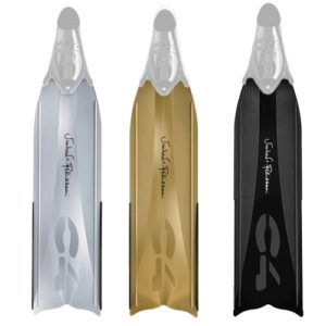 C4 VOILURE UP UMBERTO PELIZZARI