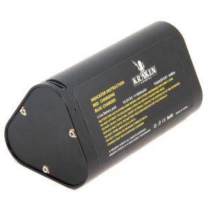 KRAKEN SPORTS ACCU HYDRA 4000