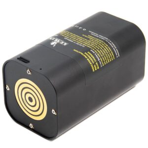 KRAKEN SPORTS ACCU HYDRA 8000