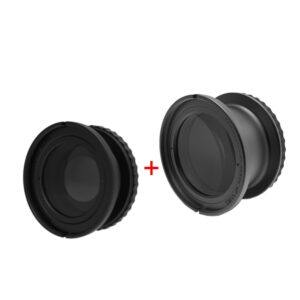 MARELUX SET LENTILLE MACRO MV-15 + MV-10