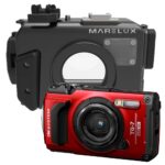 MARELUX SET MX-TG-7 MIT OLYMPUS TG-7