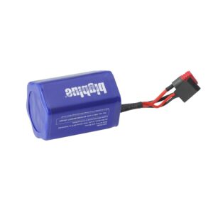 BIGBLUE ACCU 18650X7