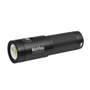 BIGBLUE AL2900XWP II TRI COLOR, BLACK MOLLY VII