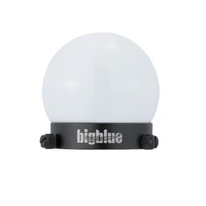 BIGBLUE GLOBE FILTRE 270°