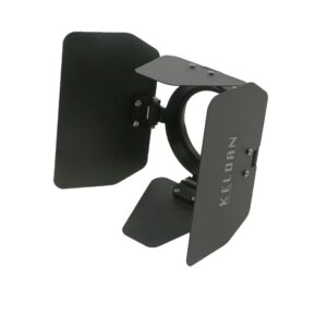 KELDAN BARN DOOR POUR LES PHARES 4X et 8X