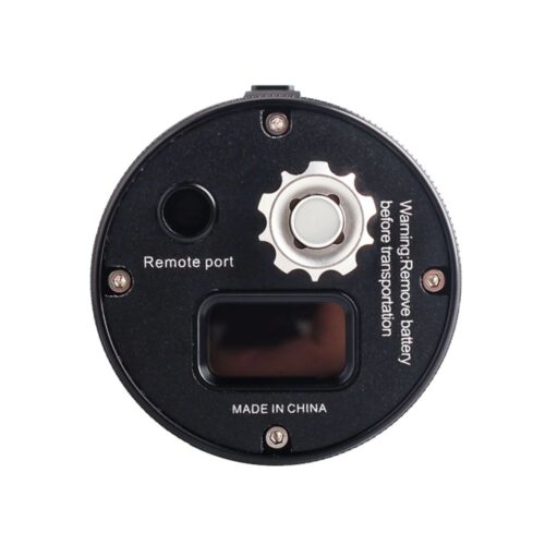 Kraken Sports Hydra 18000 KRAKEN SPORTS HYDRA 18'000 – Image 2