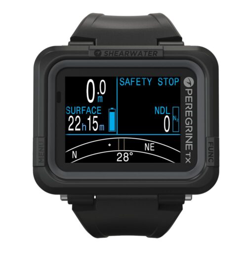 PeregrineTX-Air-1 SHEARWATER PEREGRINE TX – Image 3