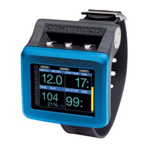 SCUBAPRO GALILEO TEK