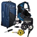 AQUALUNG AXIOM PRO BASIC SET HELIX MEN