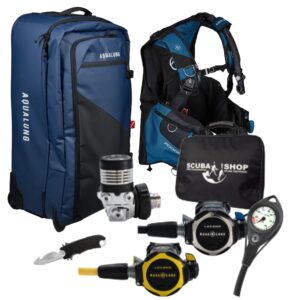 AQUALUNG AXIOM PRO BASIC SET LEGEND MEN