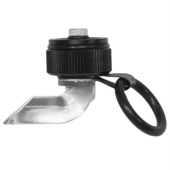 BACKSCATTER DECLENCHEUR OPTIQUE