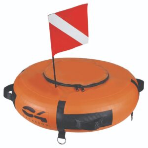 C4 BOUÉE DE SURFACE