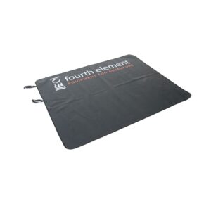 FOURTH ELEMENT TAPIS DE SOL