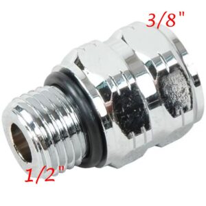 INOVVATIVE ADAPTATEUR 1/2"-3/8"