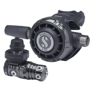 SCUBAPRO DETENDEUR MK25 EVO/ G260 BT